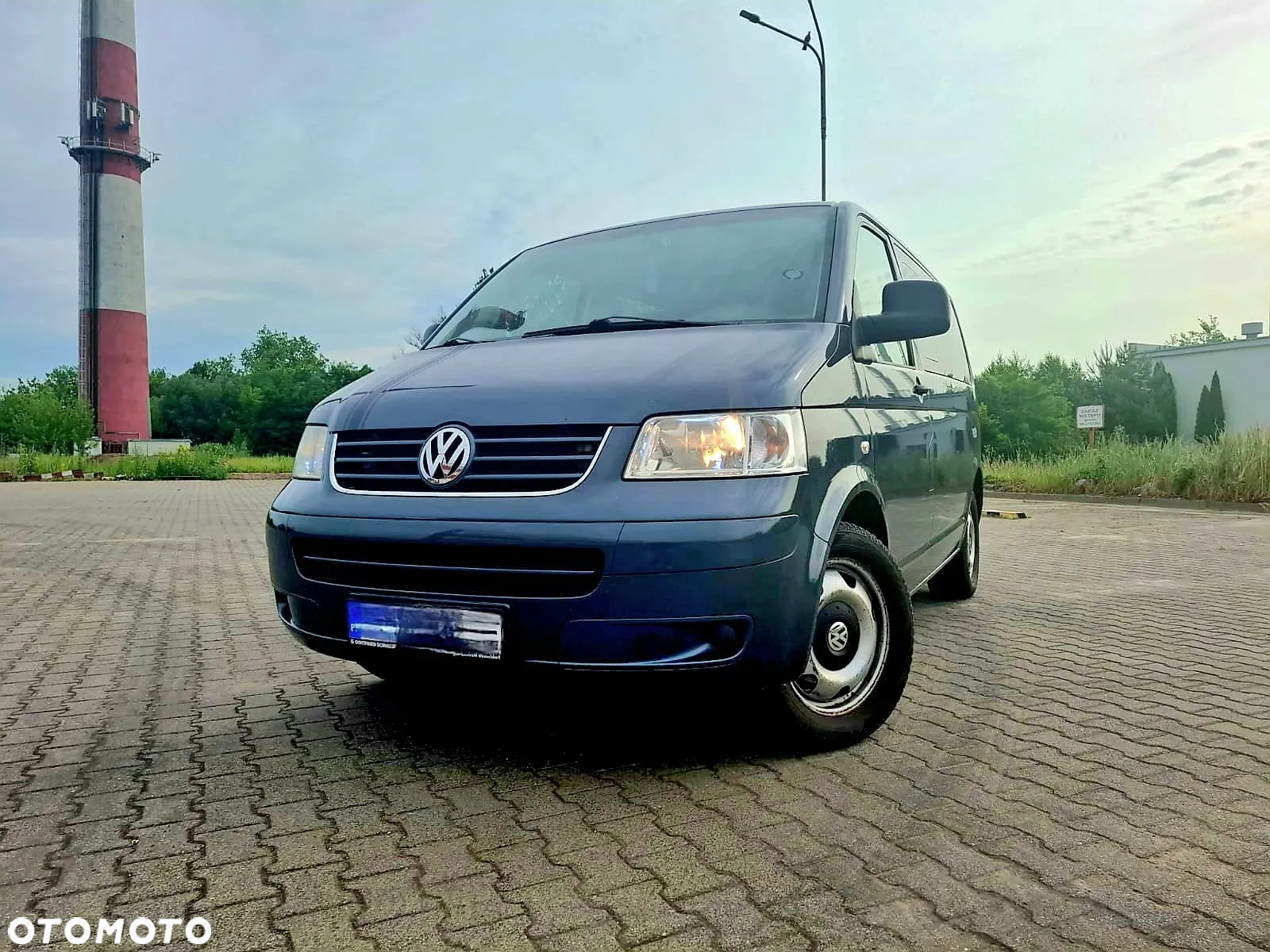 Volkswagen Multivan TDI L1 Startline - 4