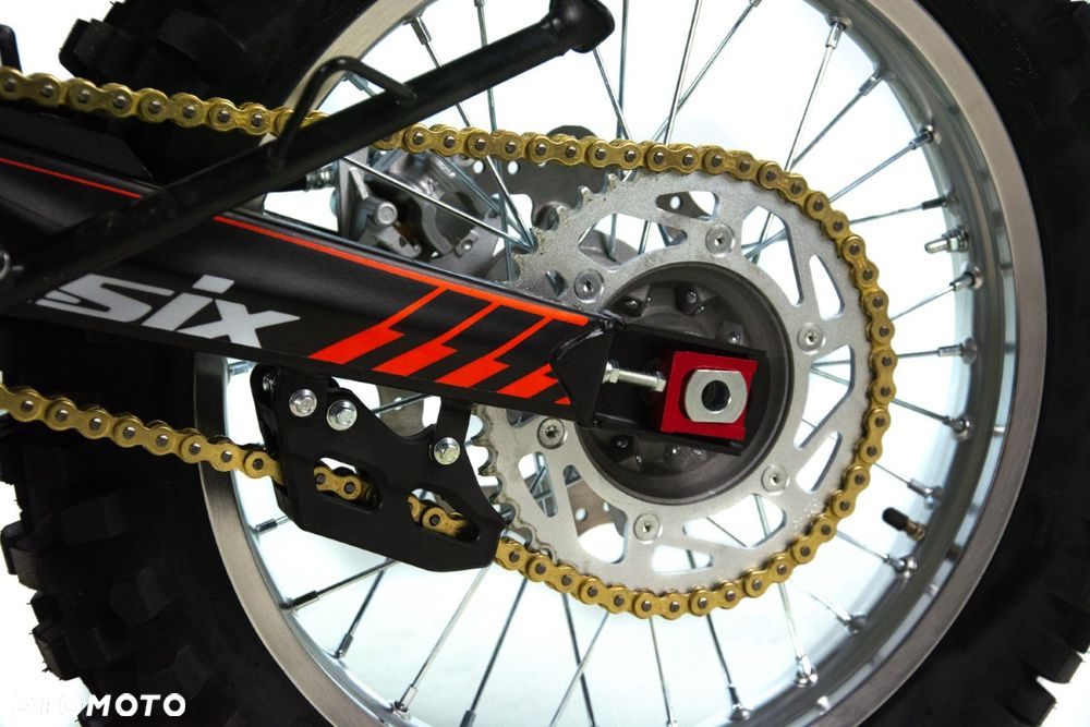 ASIX XB-88 300cc - 21