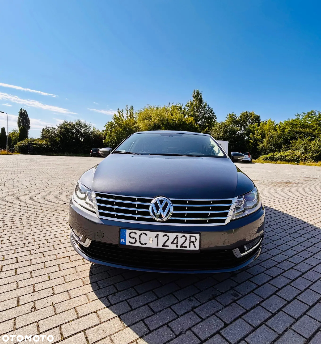 Volkswagen CC 2.0 TSI DSG - 3