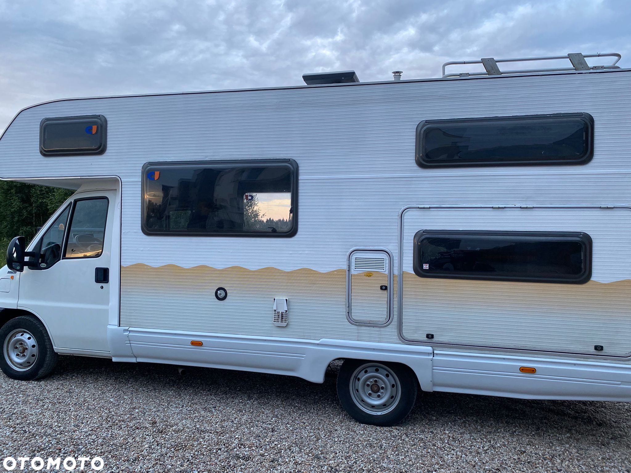 Fiat Ducato - 7