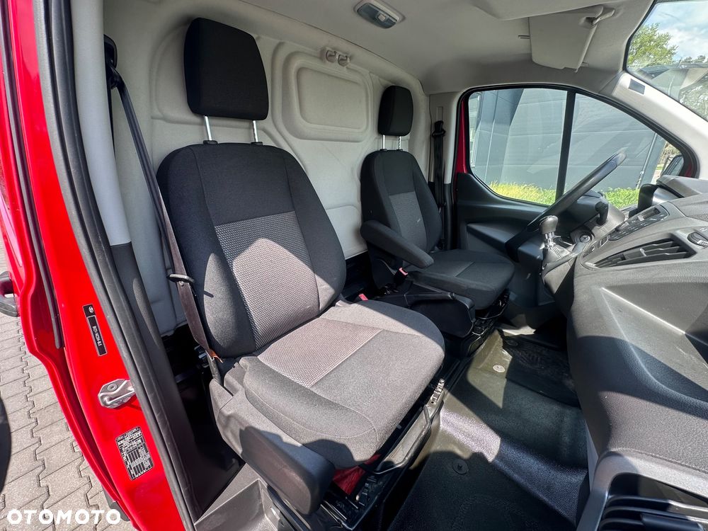 Ford Transit - 15