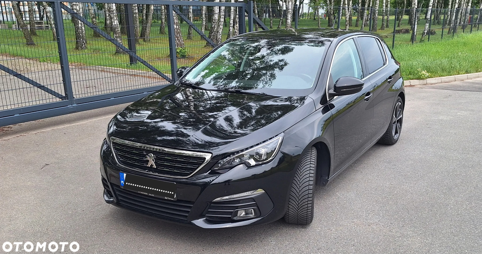 Peugeot 308 - 11