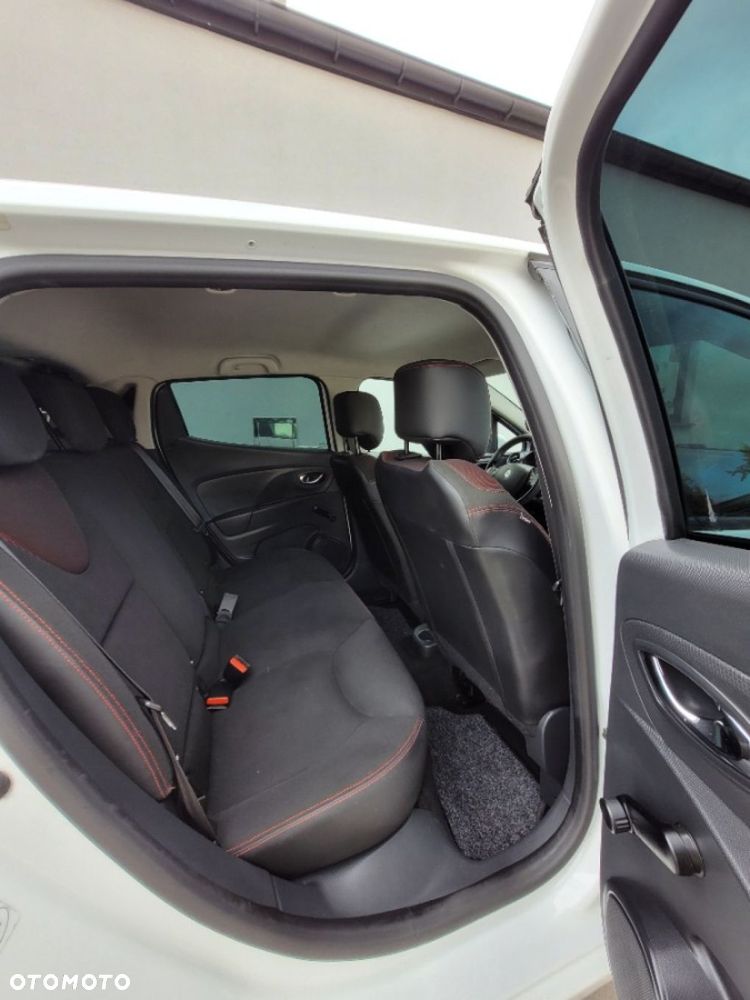 Renault Clio 1.2 16V 75 Life - 15