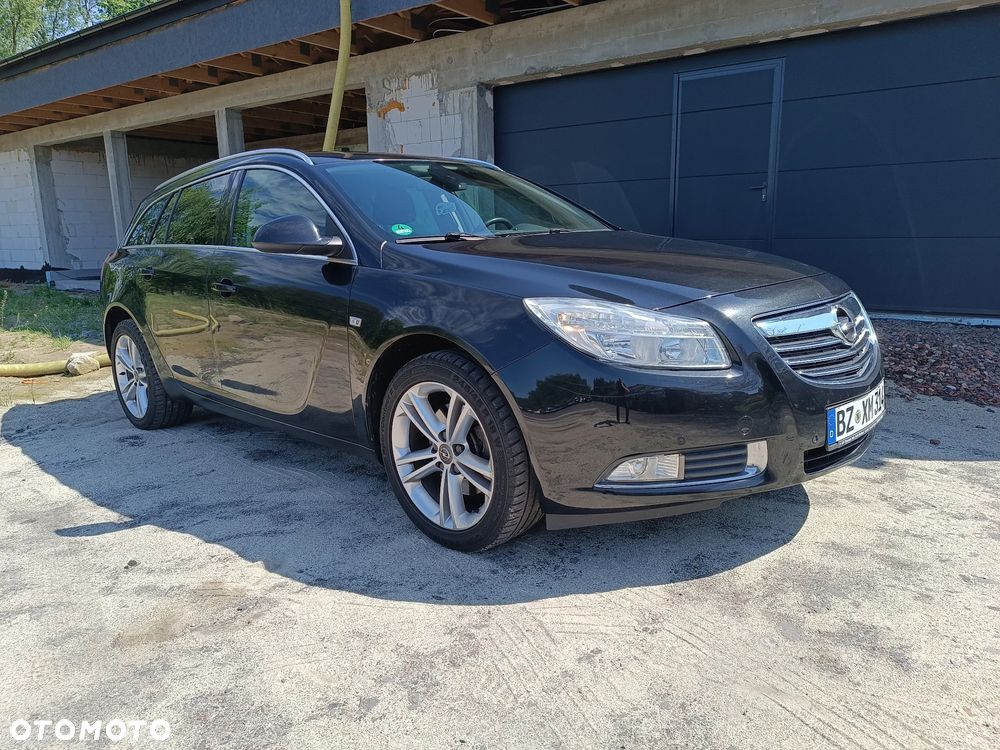 Opel Insignia 1.6 Turbo Sport - 31