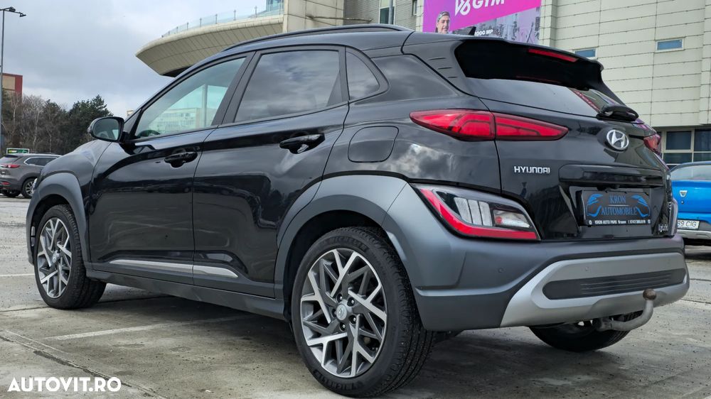 Hyundai KONA - 3