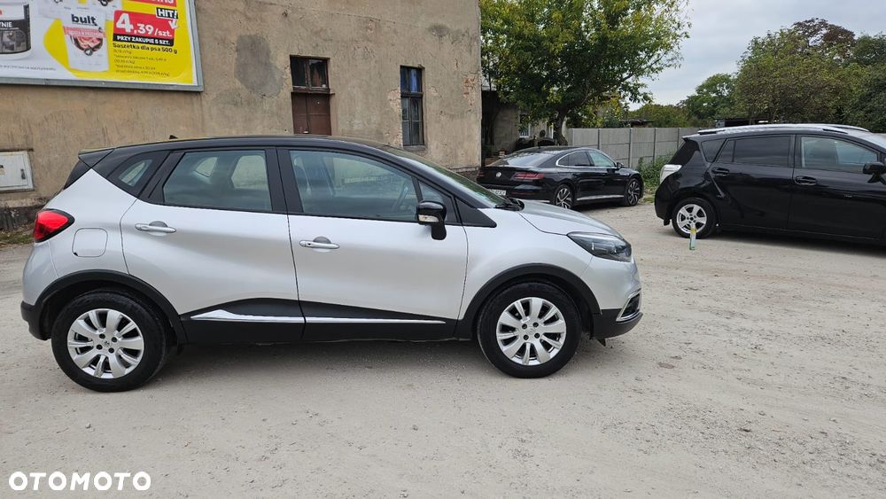 Renault Captur - 17
