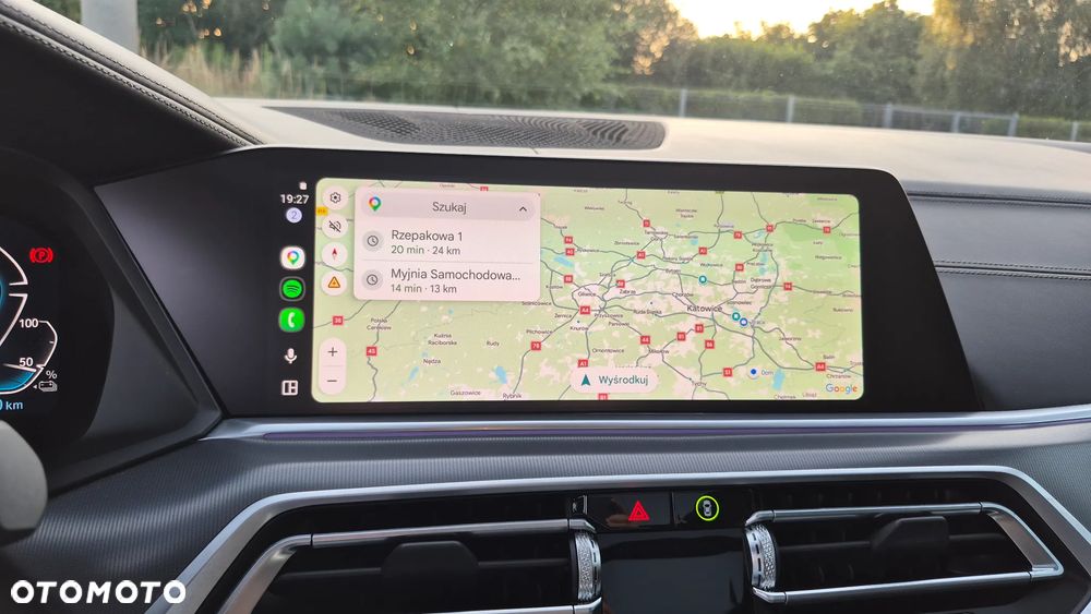 BMW X5 - 38
