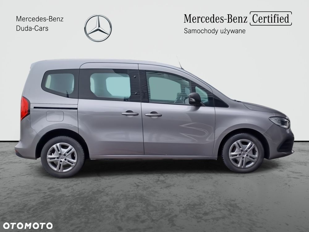 Mercedes-Benz Citan Tourer L1 420.723 - 7