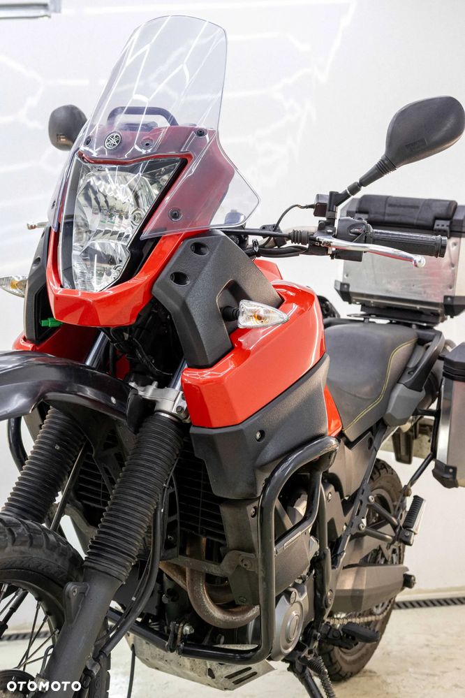 Yamaha Tenere - 12