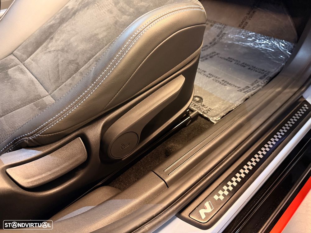 Hyundai Ioniq 5 N 84 kWh Performance Pack - 16