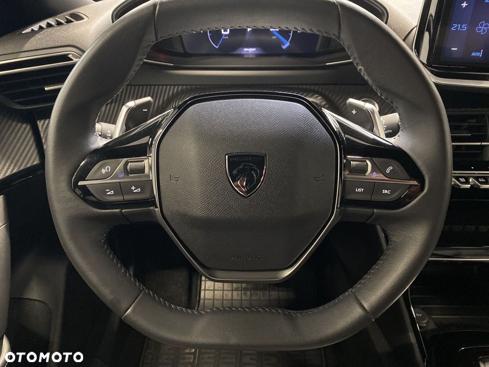 Peugeot 2008 1.2 PureTech Allure Pack S&S EAT8 - 27