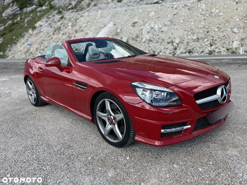 Mercedes-Benz SLK - 17