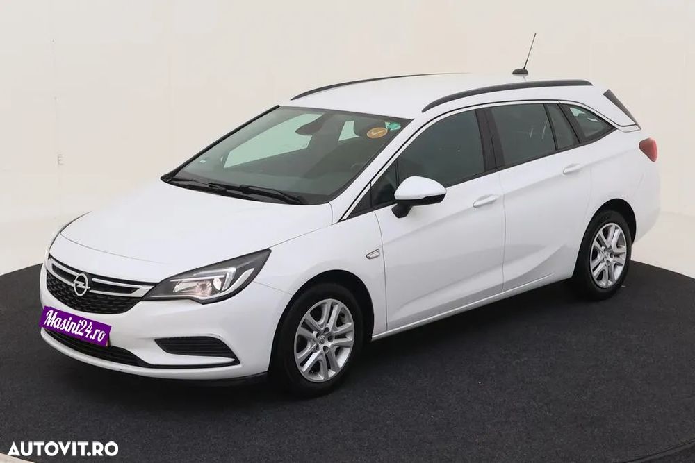 Opel Insignia 1.6 Edition - 1