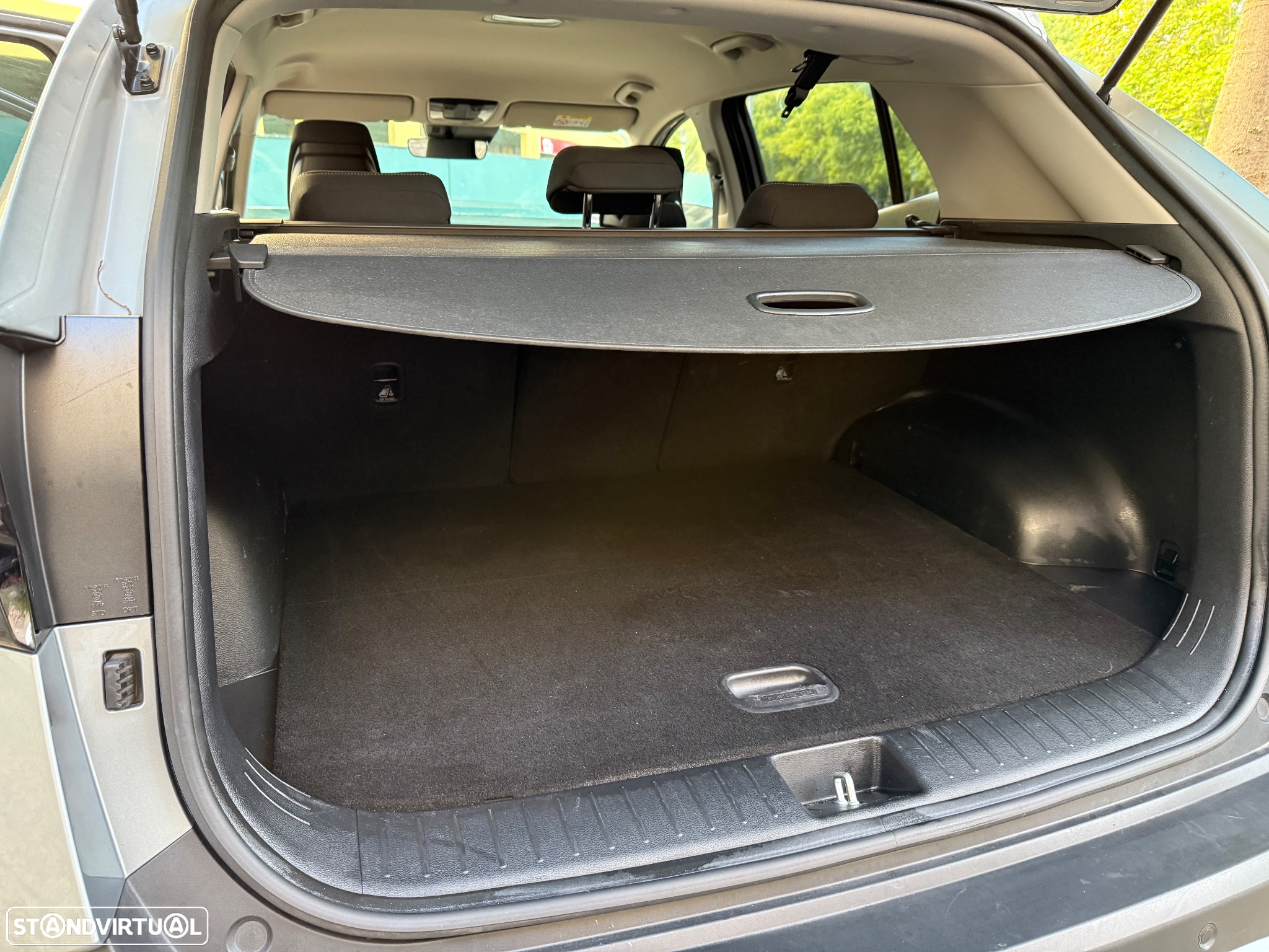 Kia Sportage 1.6 T-GDI Drive - 7