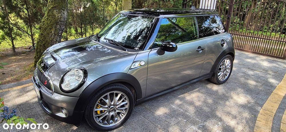MINI Cooper S Standard - 1