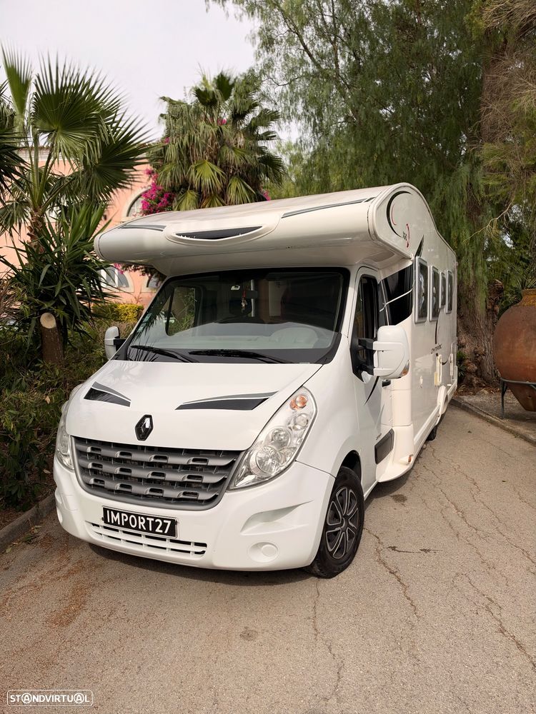 Renault Master - 6
