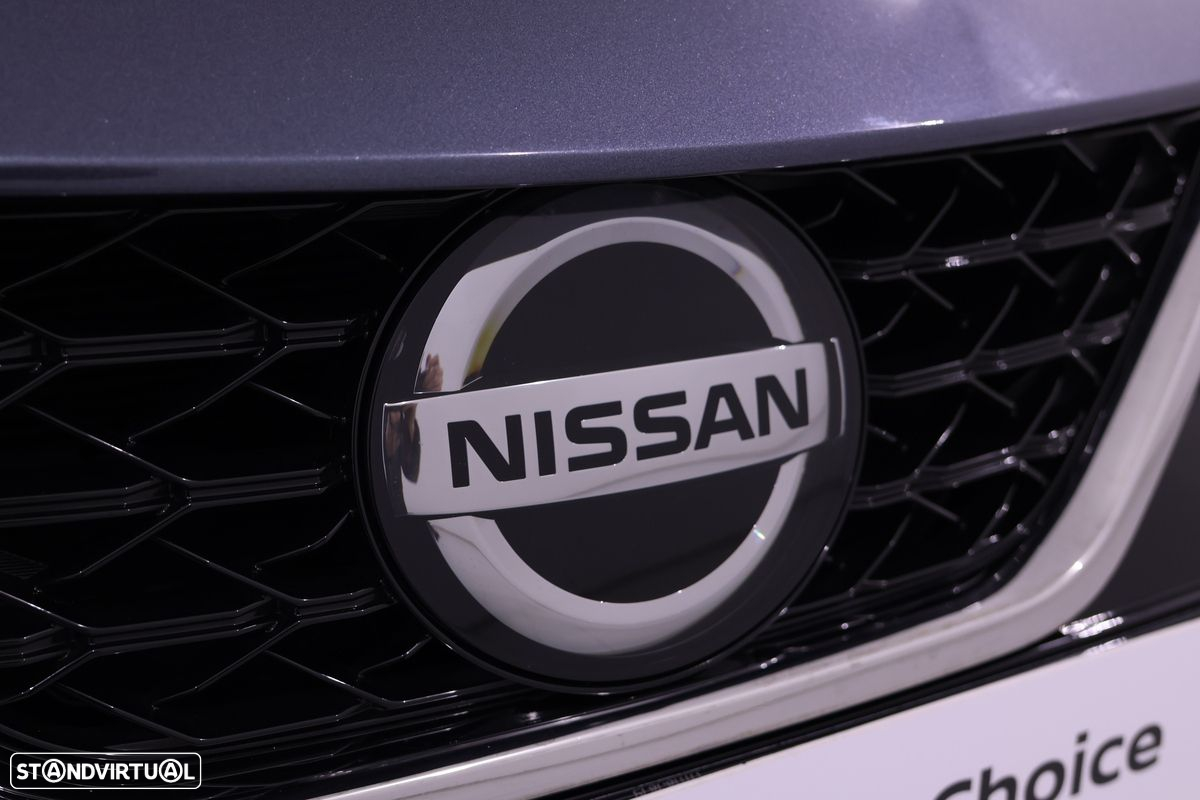 Nissan Micra - 12