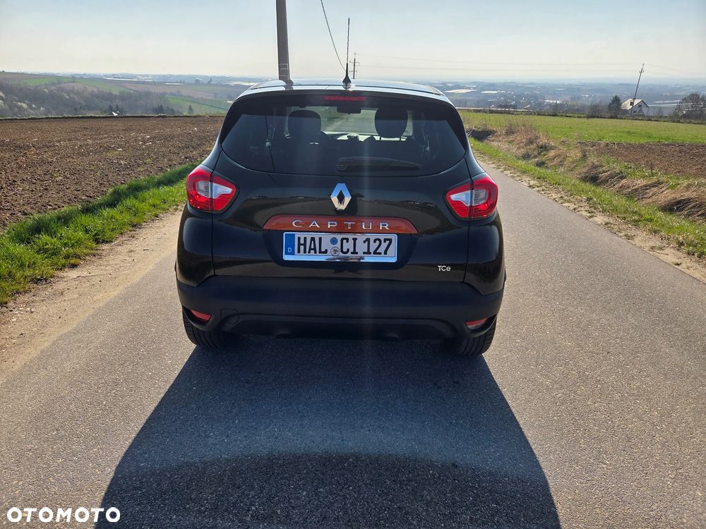 Renault Captur - 5