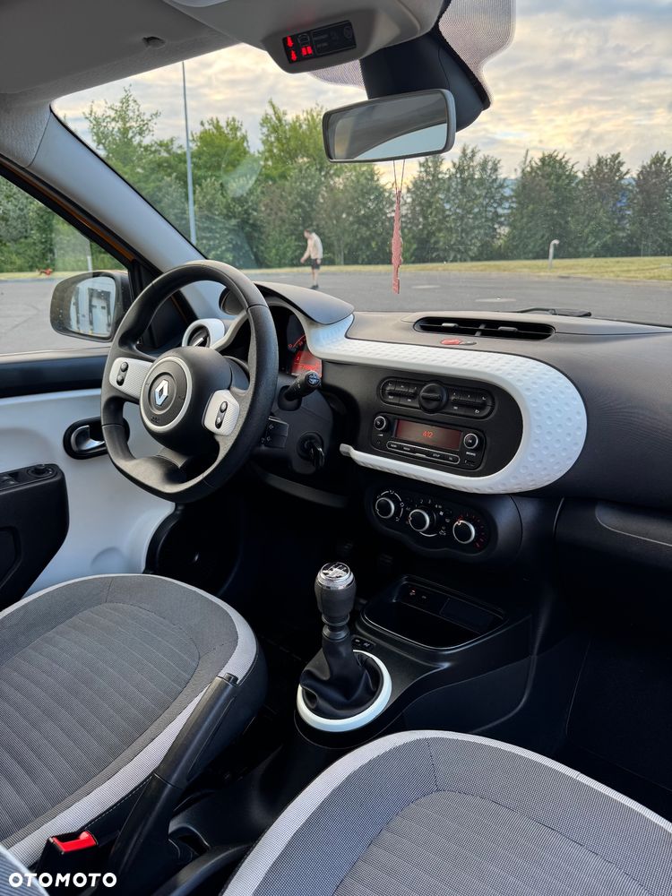Renault Twingo ENERGY TCe 90 Intens - 12