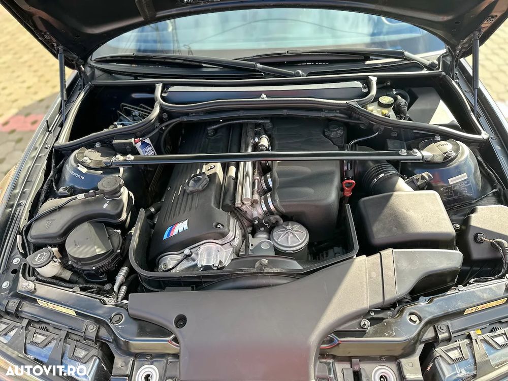BMW M3 SMG - 28
