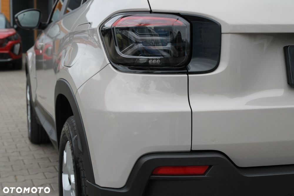 Jeep Avenger 1.2 GSE T3 Longitude FWD - 37