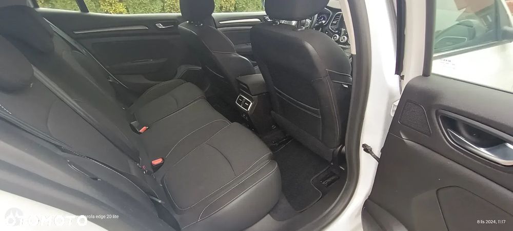 Renault Megane 1.5 Blue dCi GT Line EDC - 9