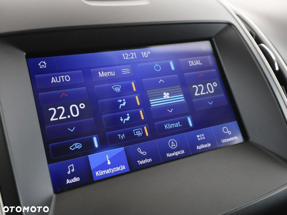 Ford S-Max 2.0 EcoBlue Trend - 26
