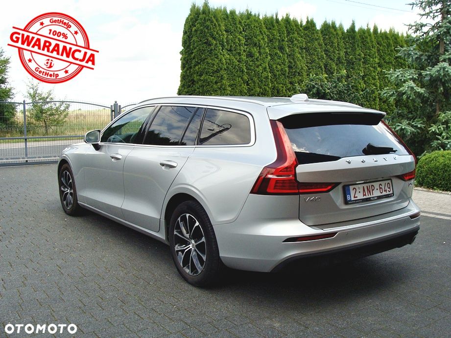 Volvo V60 D3 SCR Momentum - 7