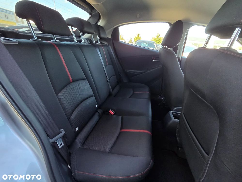 Mazda 2 SKYACTIV-G 90 Sports-Line - 10