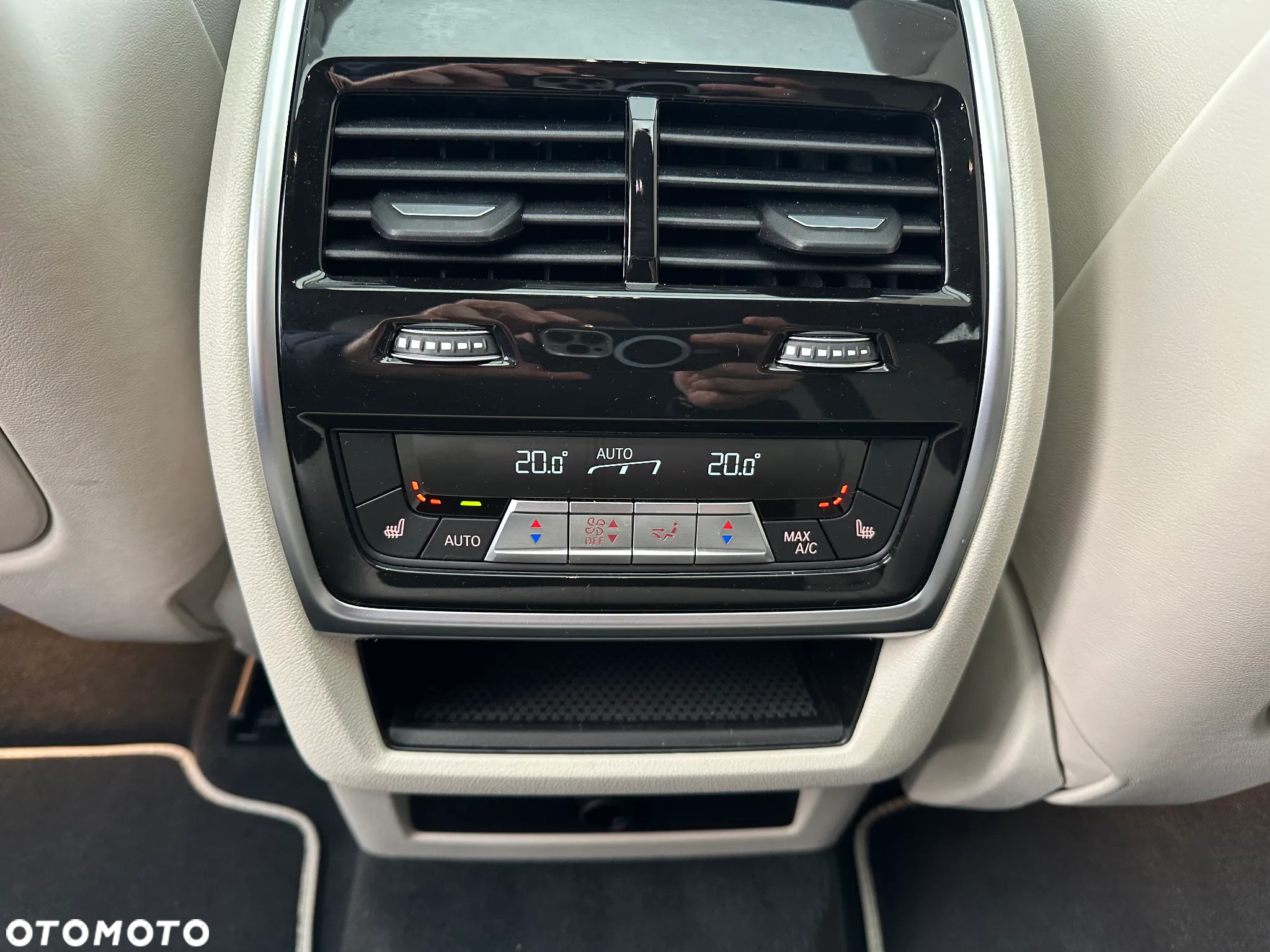 BMW X6M - 10