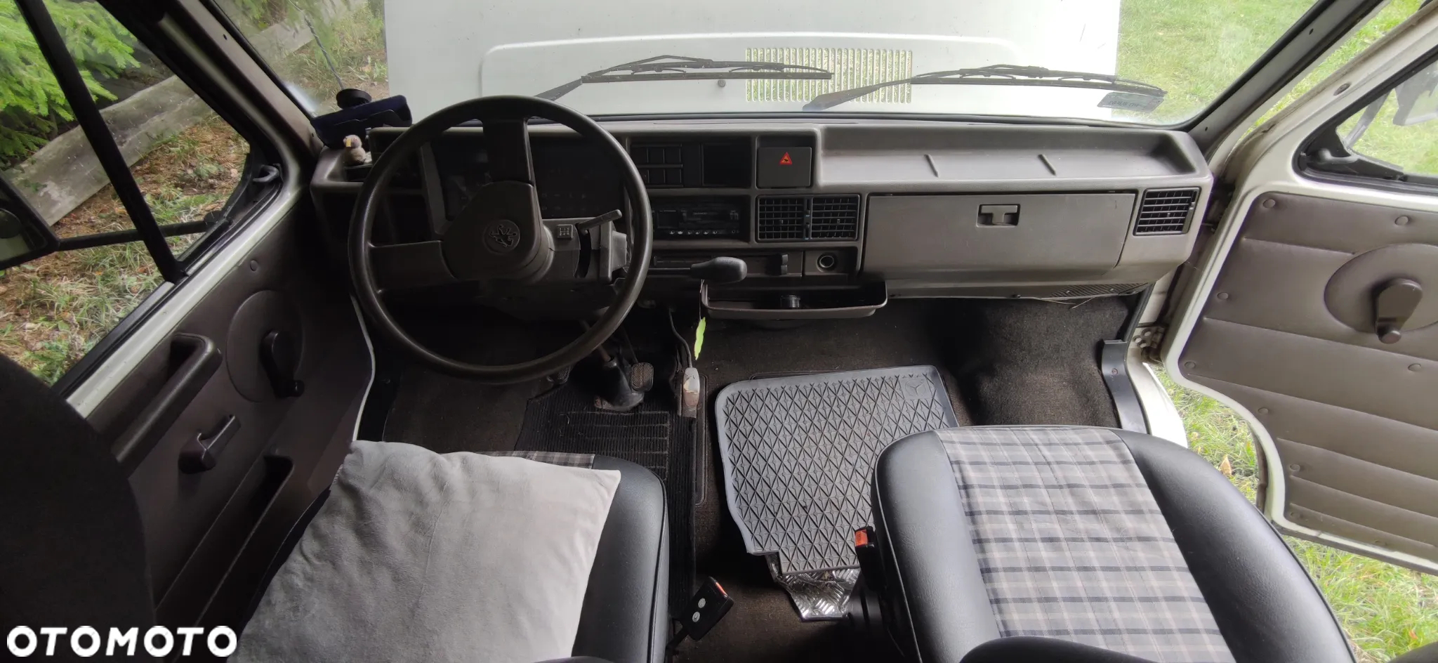 Peugeot Inny - 10
