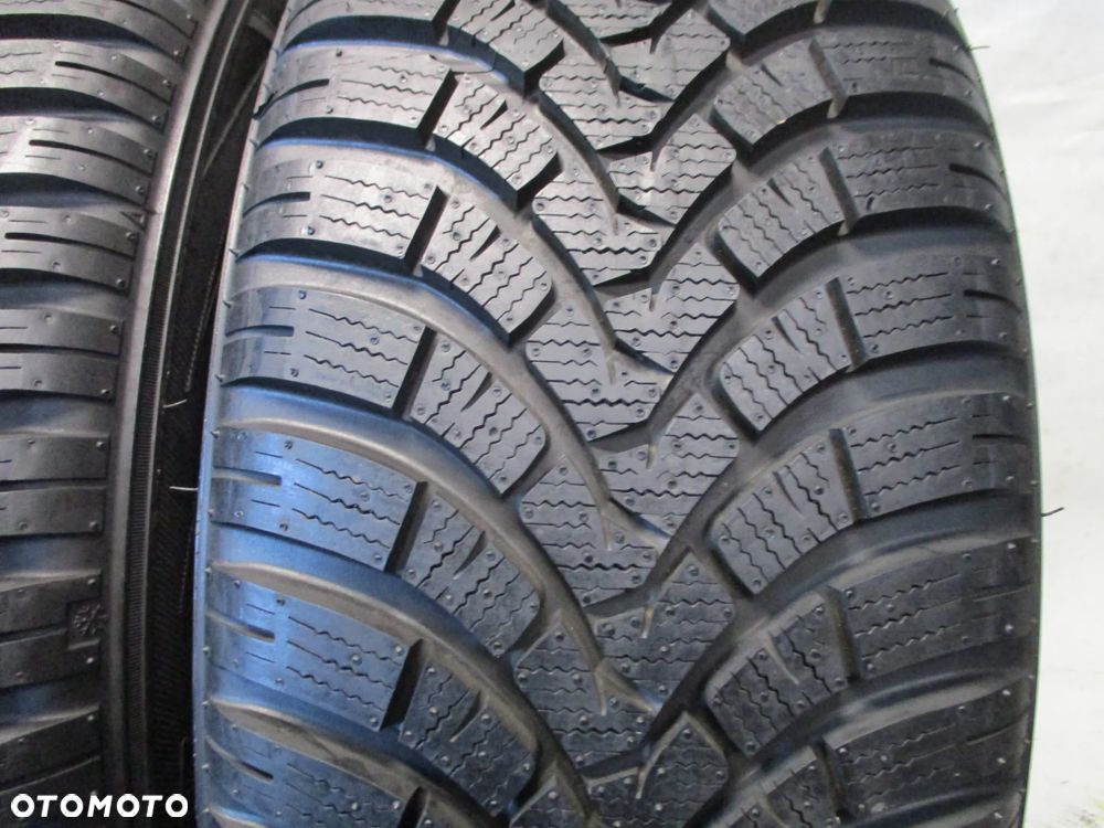OPONY 215 55 17 98V FALKEN  - ZIMA - 13
