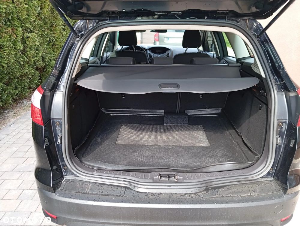 Ford Focus 1.6 FF Trend - 2