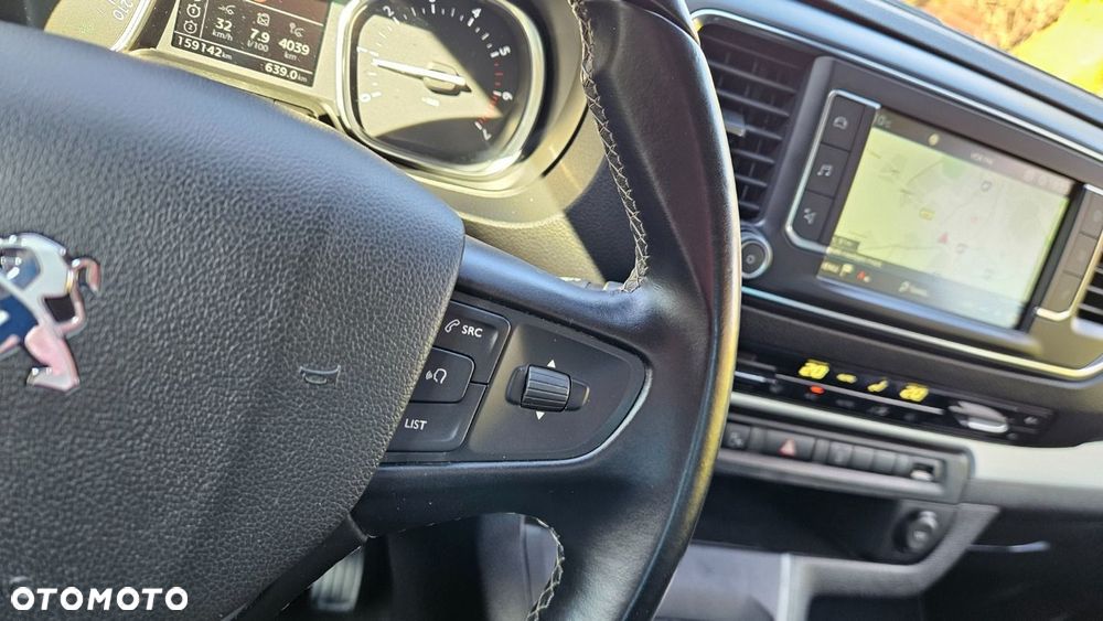 Peugeot Traveller L2 2.0 Business VIP - 35