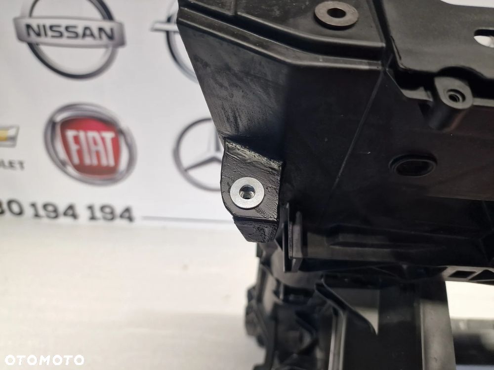 SKODA KAROQ 57A 16- WZMOCNIENIE CZOŁOWE / PAS PRZEDNI , NR 57A805588D , NR AUKCJI WZM538 - 16