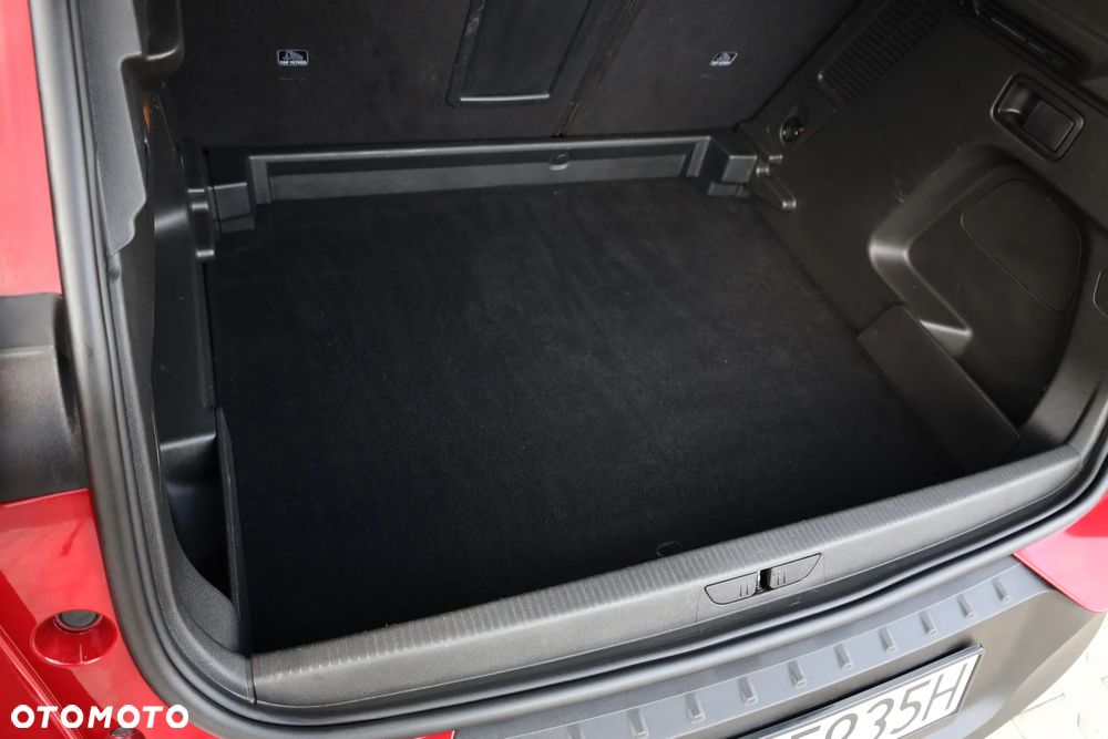 Opel Grandland X 1.6 Start/Stop Automatik Ultimate - 33