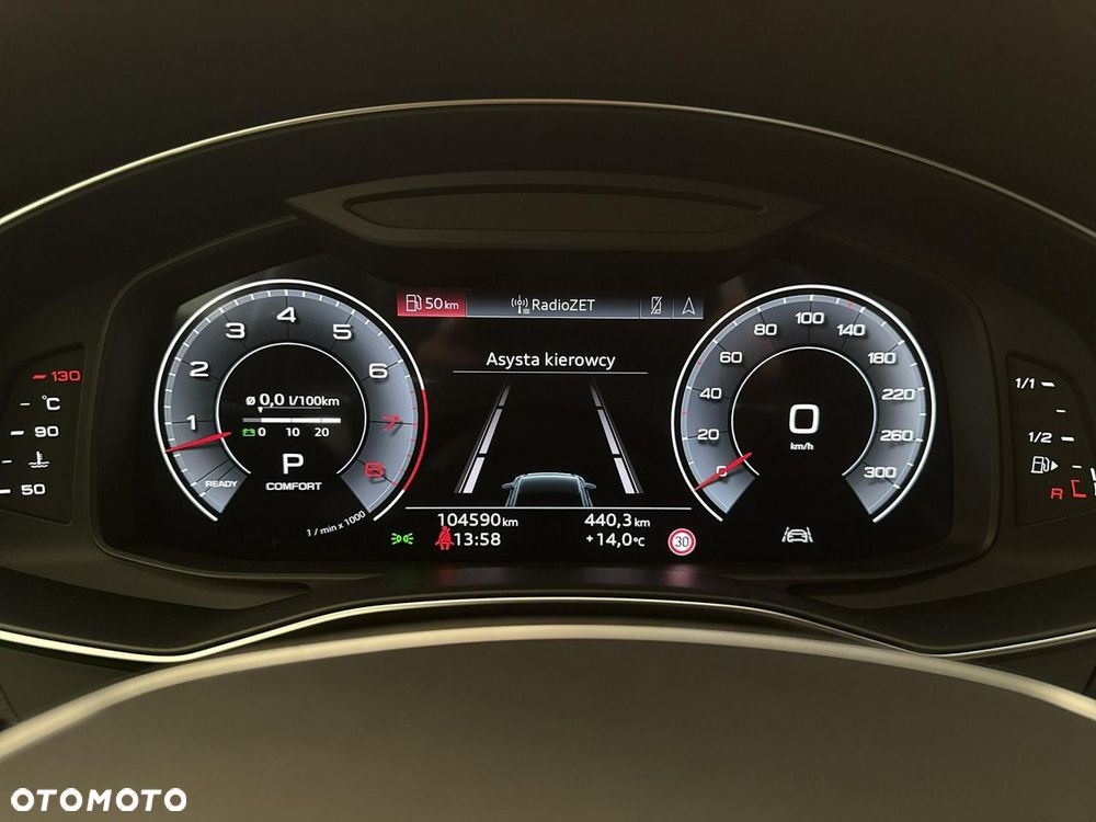 Audi A6 Avant - 16