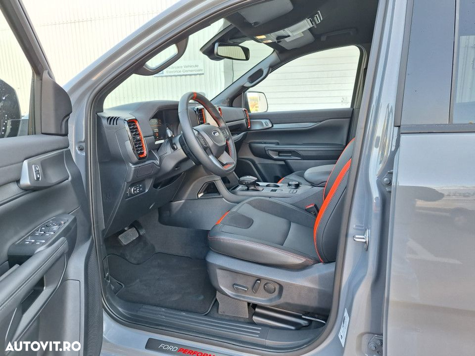 Ford Ranger Raptor - 7