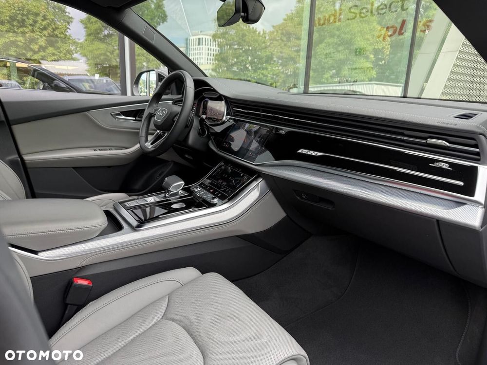 Audi Q8 - 29