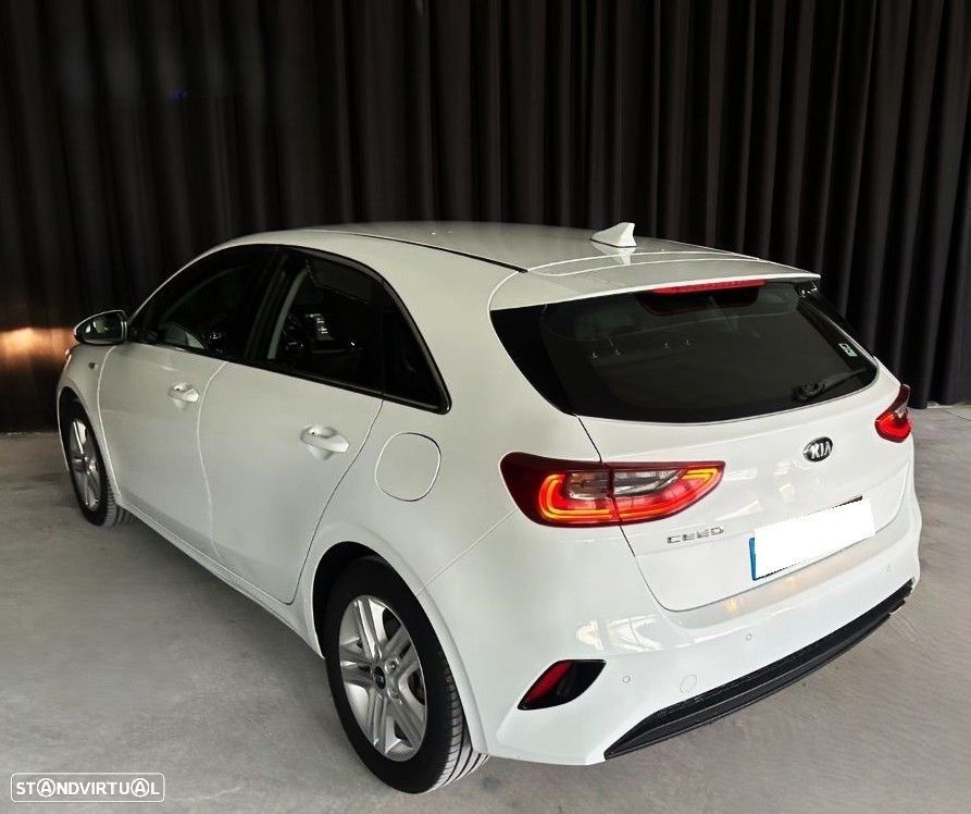 Kia Ceed 1.0 T-GDI TX - 29