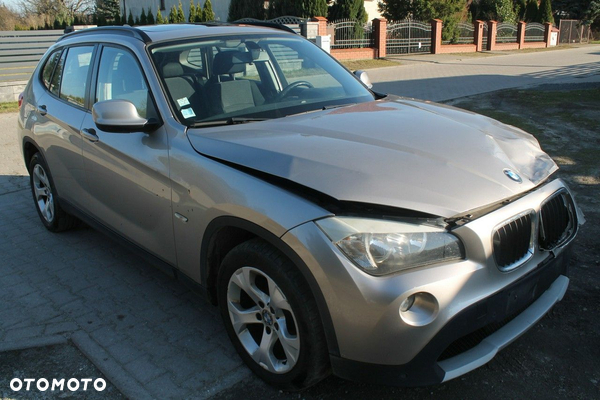 BMW X1 sDrive18d