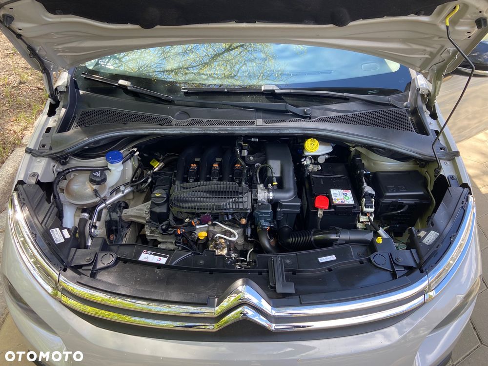 Citroën C3 1.2 PureTech MoreLife - 17