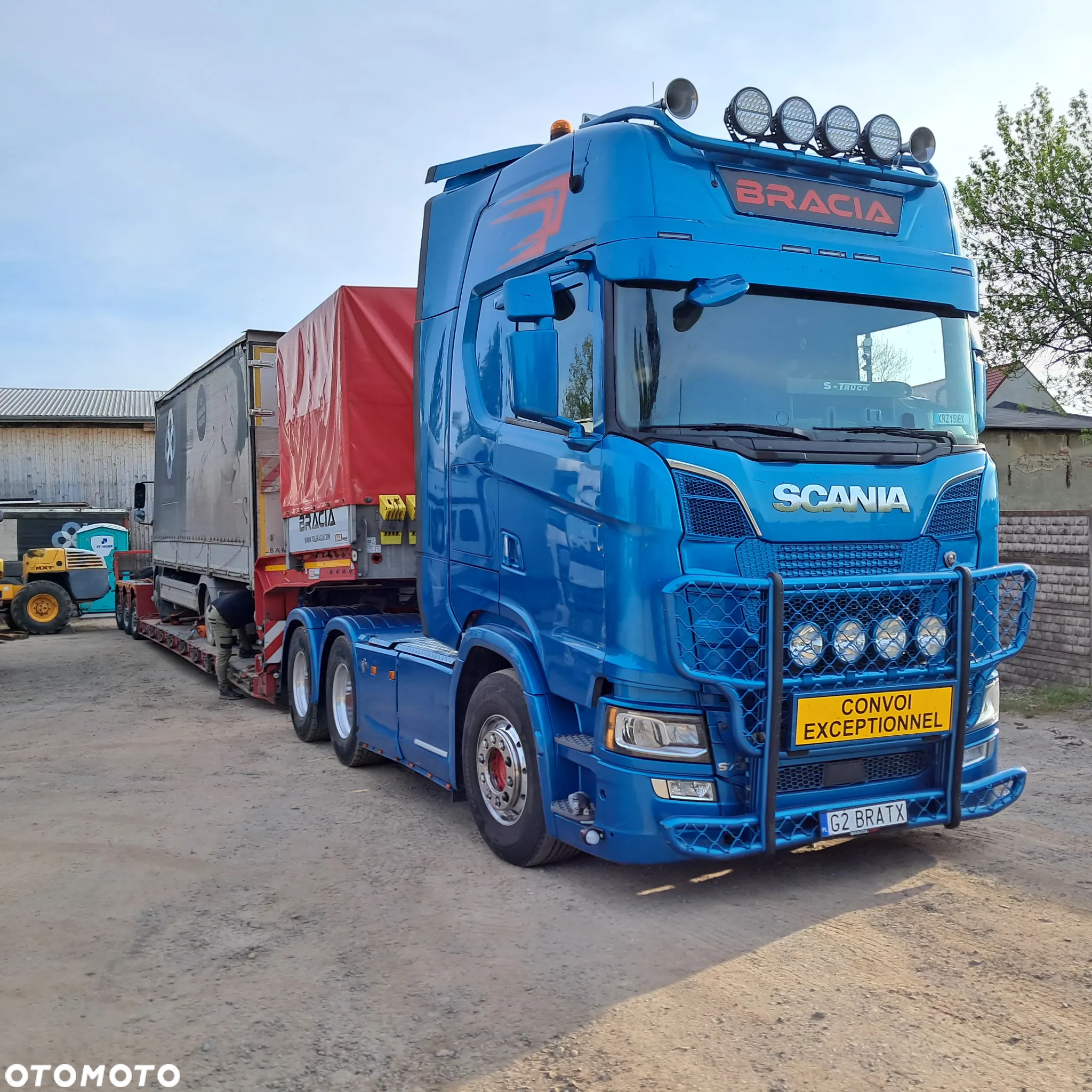 Mercedes-Benz atego - 4