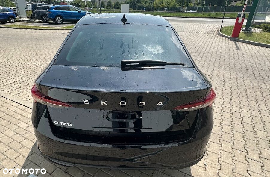 Skoda Octavia - 4