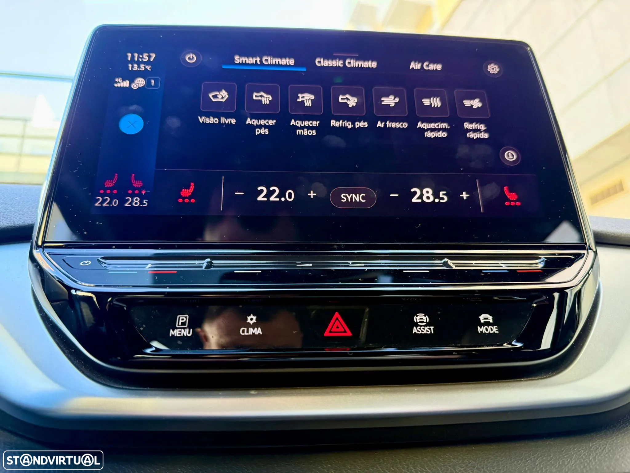 VW ID.4 77 kWh Pro Performance - 28