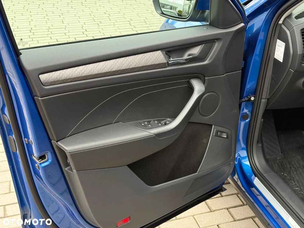 Skoda Kodiaq 1.5 TSI ACT 4x2 Style DSG - 16
