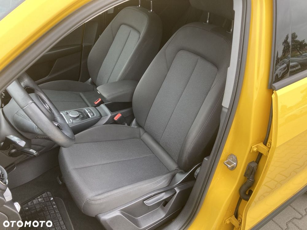 Audi Q2 1.0 TFSI S tronic - 23