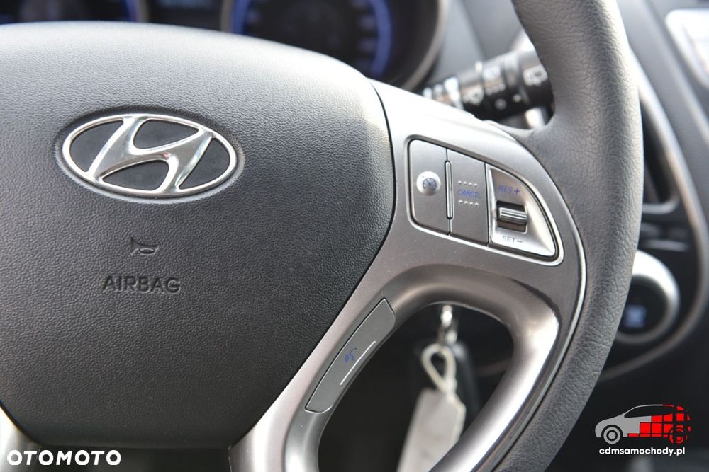 Hyundai ix35 - 30