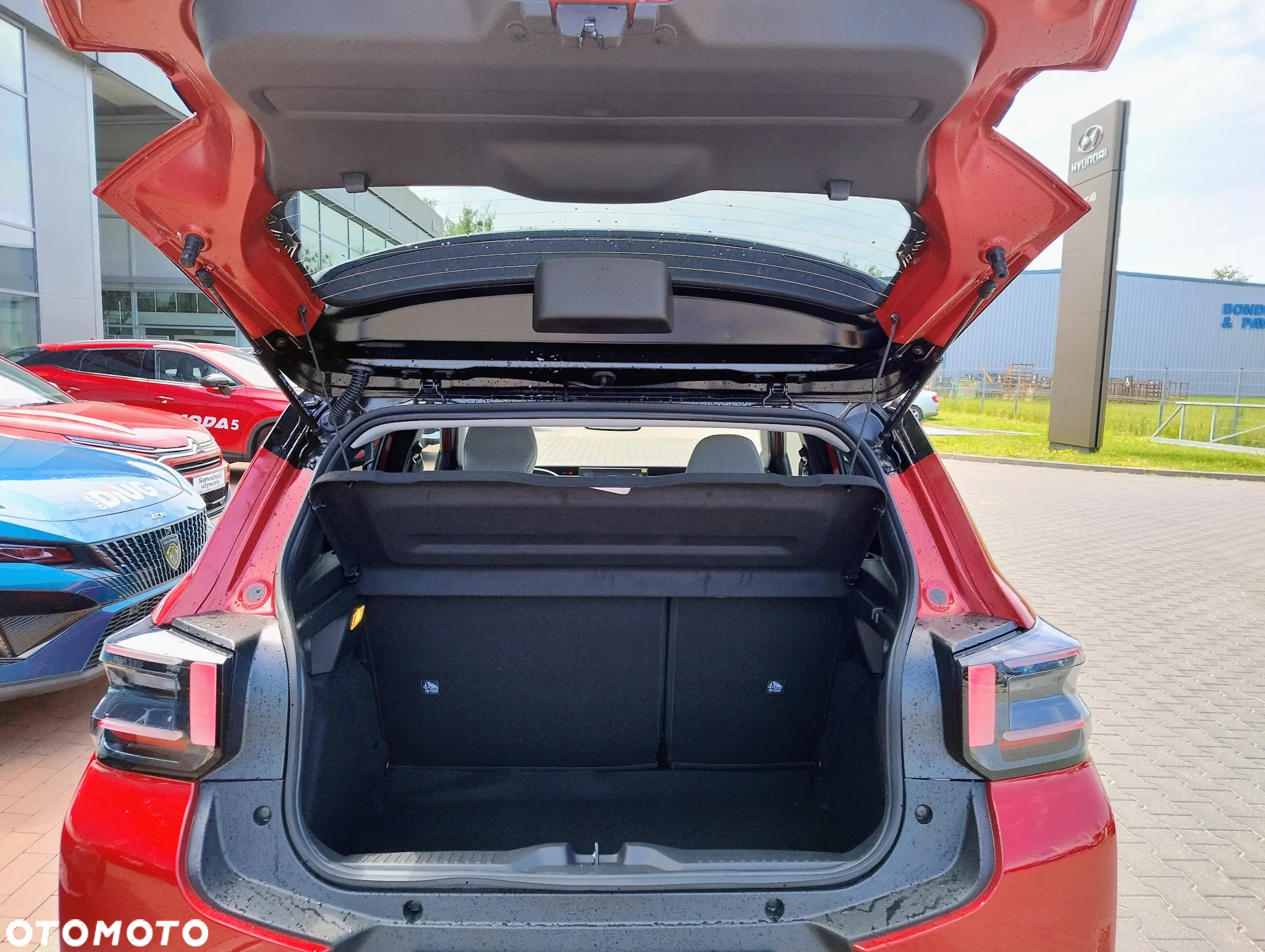 Citroën C3 1.2 T Max - 12