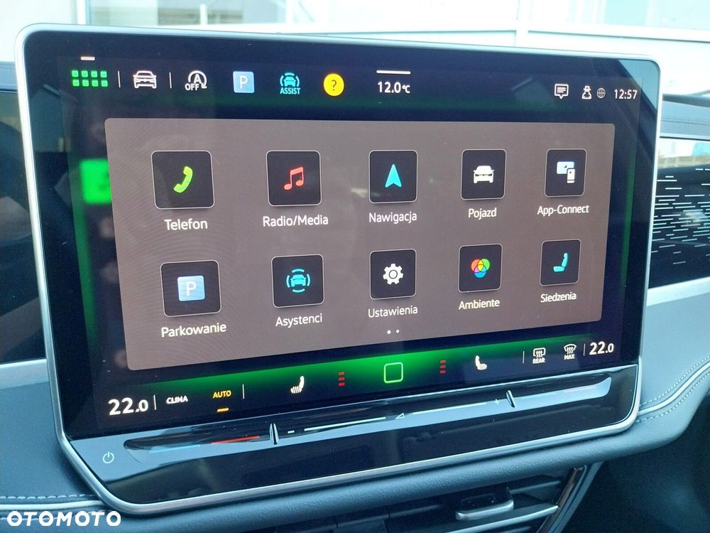 Volkswagen Passat - 29